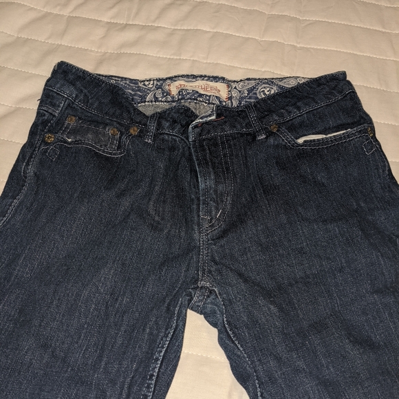 BTC jeans - Picture 7 of 7